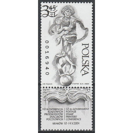 2148,50 ND MNH**