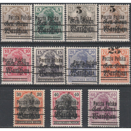 006-16 MNH**
