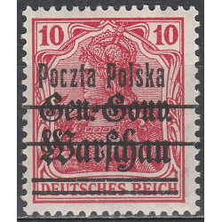 010IIc MNH**
