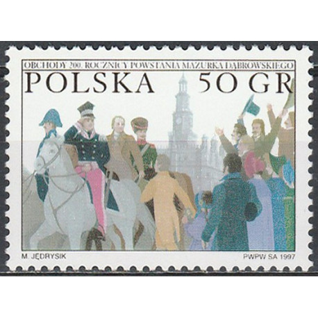 3518 MNH**