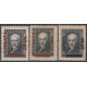 D081-88 MNH**