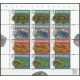4342-4345 arkusz MNH**
