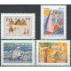3863-3864 MNH**