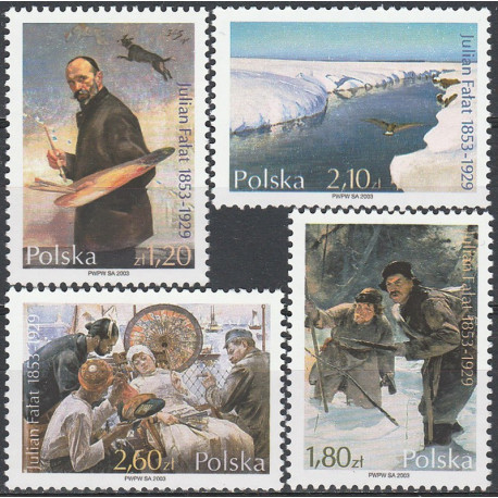 3863-3864 MNH**