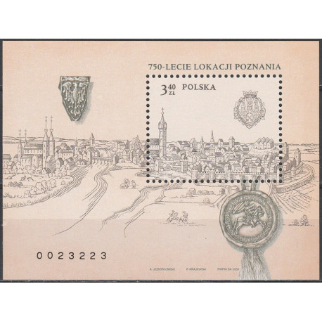 3898 ms 185 MNH**