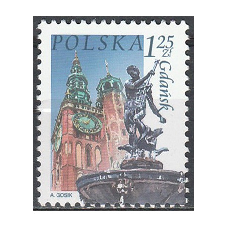3896 MNH**