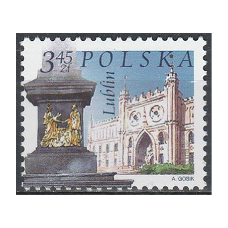 3943 MNH**