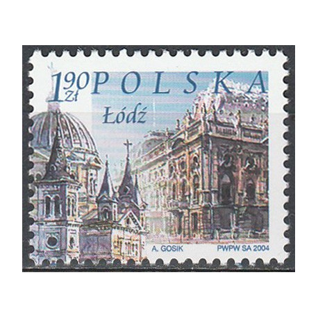 3943 MNH**