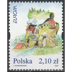 3943 MNH**