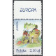 3956 MNH**