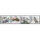 3937-3940 MNH**