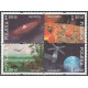 4000-4003 MNH**