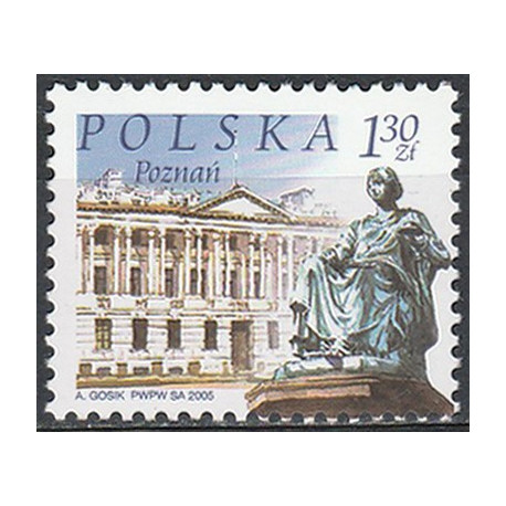 4016 MNH**