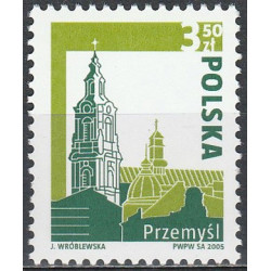 3958 MNH**