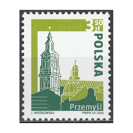 3958 MNH**