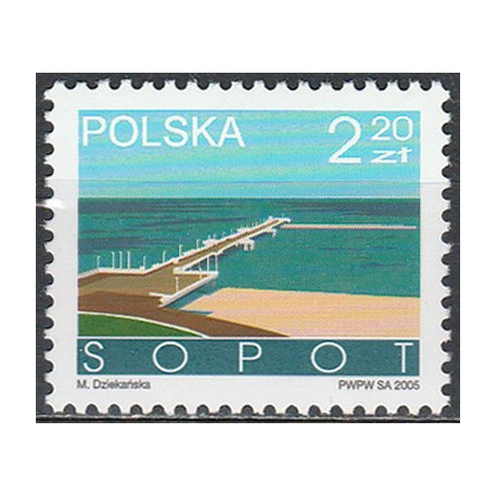 3958 MNH**