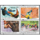 4026-4029 MNH**