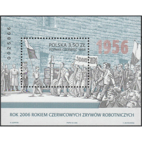 4101 ms 204 MNH**