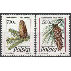 3164-3165 MNH**