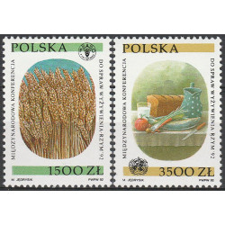 3269-3270 MNH**