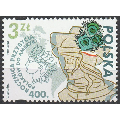 4217 MNH**