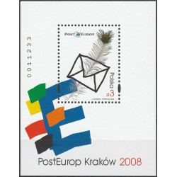 4227-4229 blok 211 MNH**