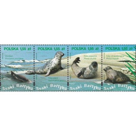 4252-4253 MNH**