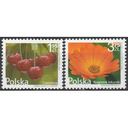 4283-4286 MNH**