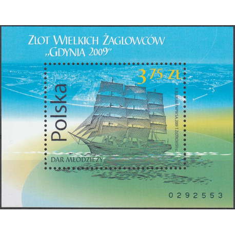 4282 ms 219 MNH**