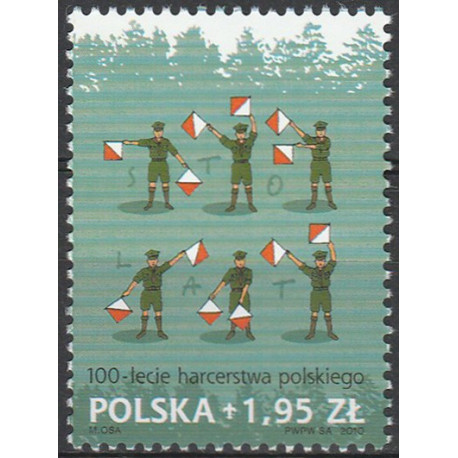 4316 MNH**