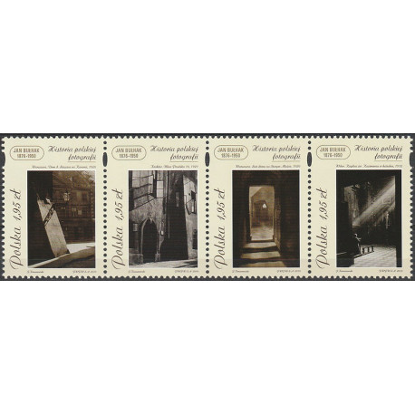 4326-4329 MNH**