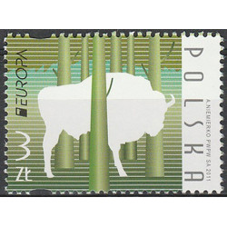 4354 MNH**
