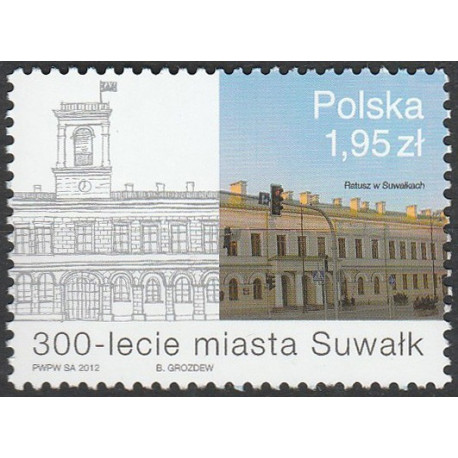 4403 MNH**