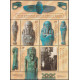 4409-4412 ms 237 MNH**