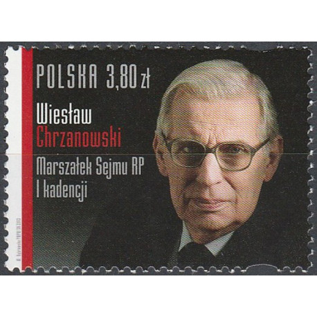 4434 MNH**
