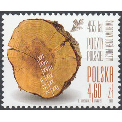 4434 MNH**
