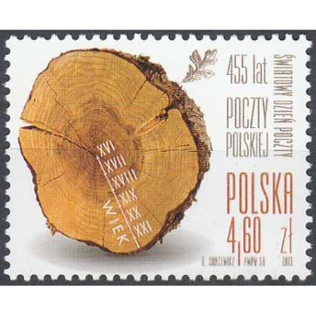 4434 MNH**