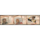 4497-4499 MNH**