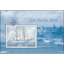 4467 blok 248 MNH**