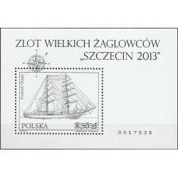 4467 blok 248 ND MNH**