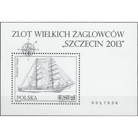 4467 blok 248 ND MNH**