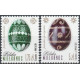 4497-4499 MNH**