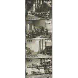4404-4407 MNH**