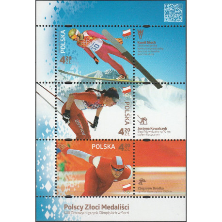 4521-4523 ms 260 MNH**