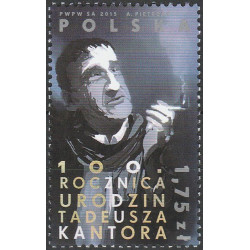4608 MNH**