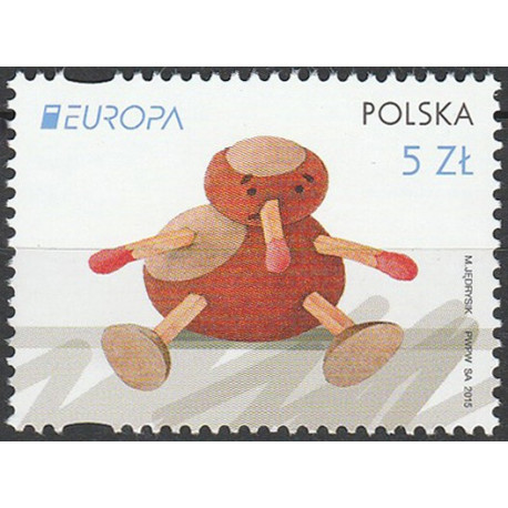 4612 MNH**