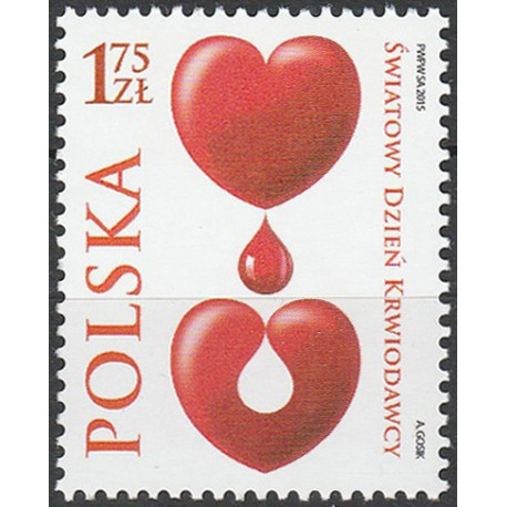 4600 MNH**