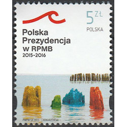 4600 MNH**