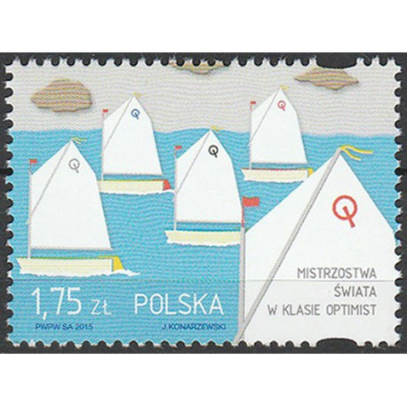 4600 MNH**