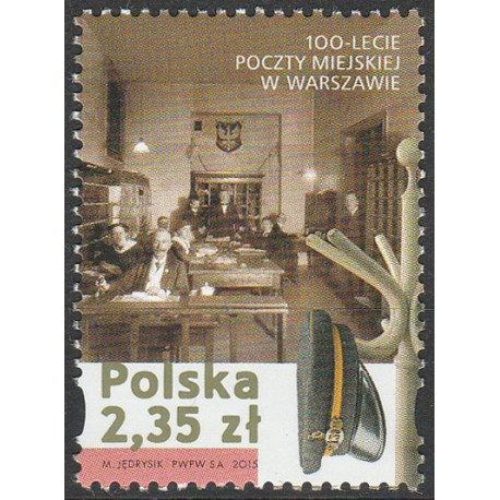 4600 MNH**